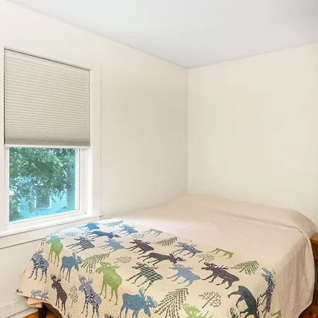 East End. Walk To Food, Beer And Downtown Fun. Apartment Portland Exterior photo