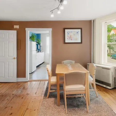 East End. Walk To Food, Beer And Downtown Fun. Apartment Portland Exterior photo