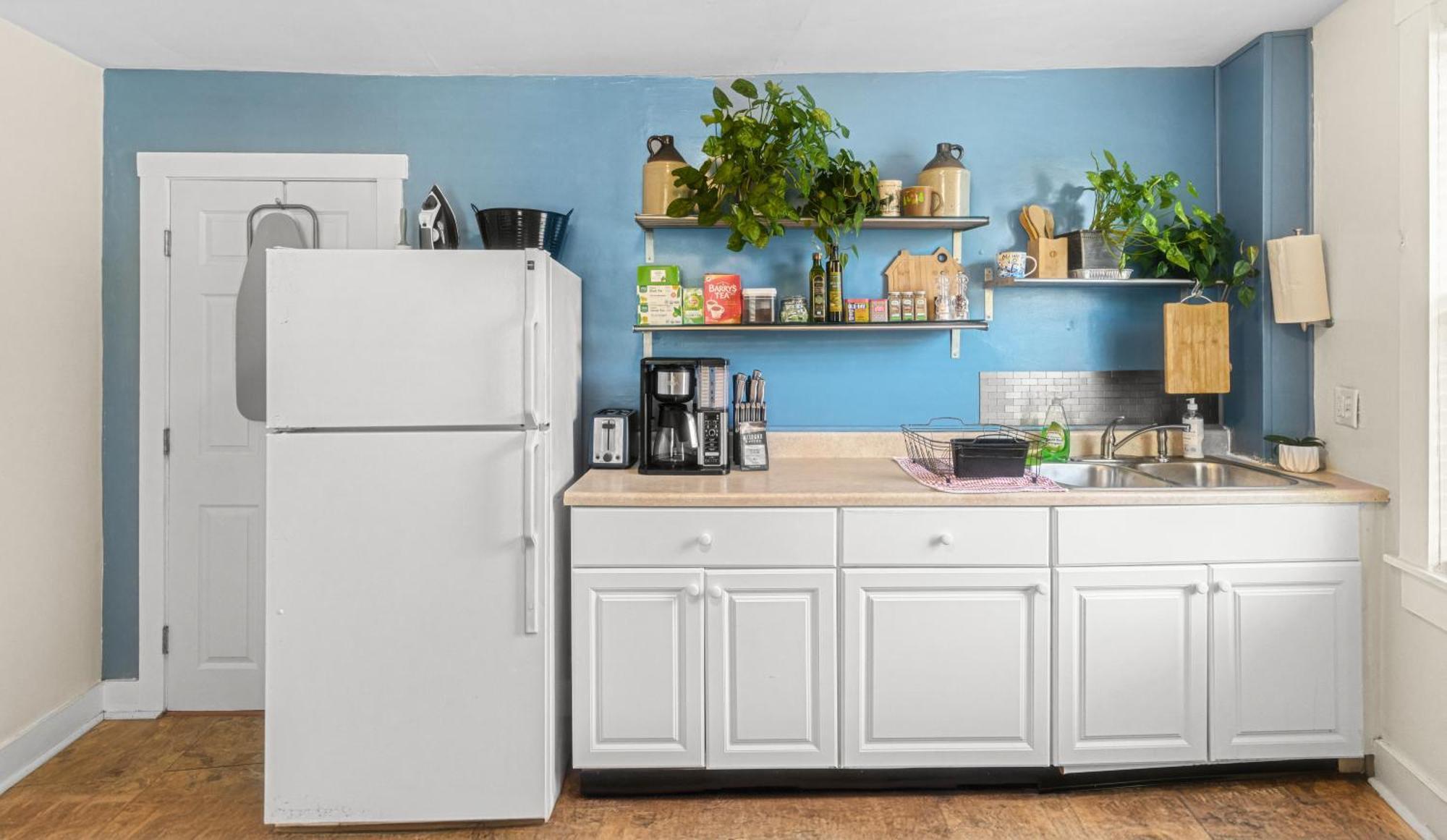 East End. Walk To Food, Beer And Downtown Fun. Apartamento Portland